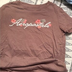 Aeropostale bundle of tshirts